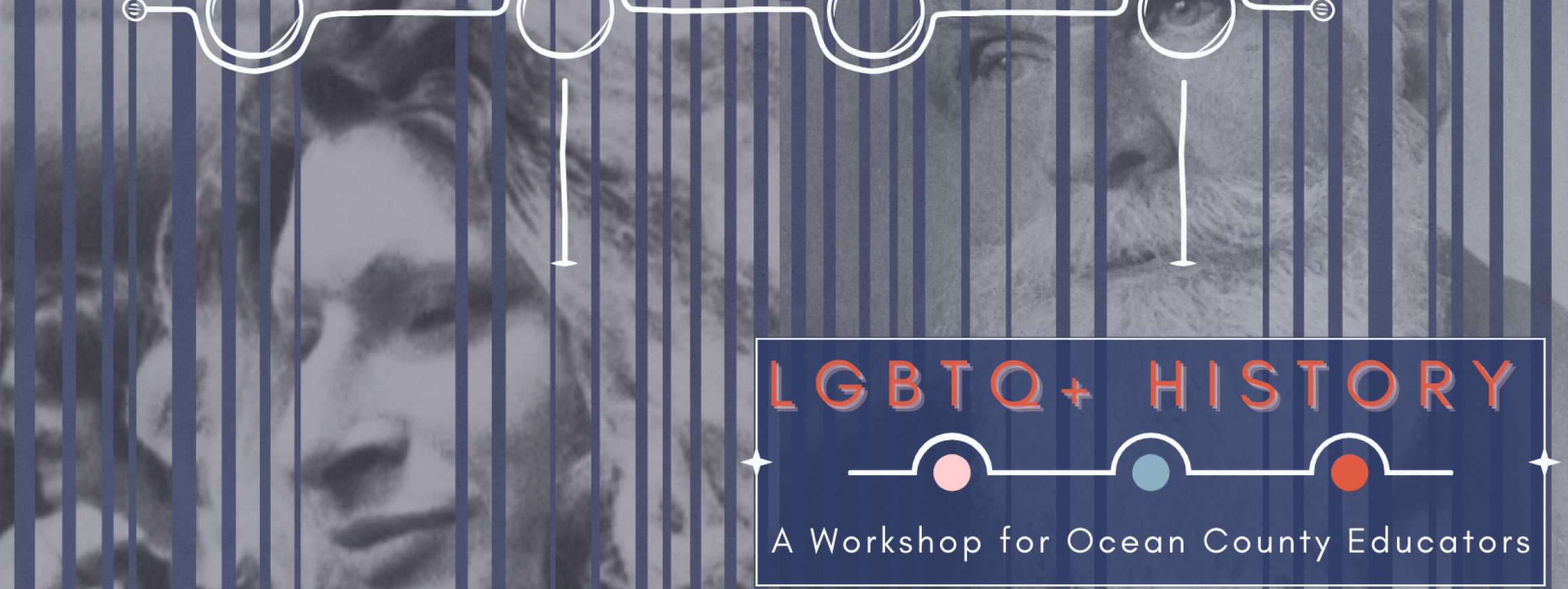 LGBTQ+ History Workshop Chhange: Center for Holocaust, Human Rights ...